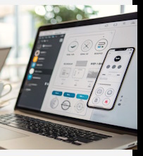 Услуги Разработка IT решений в Инте