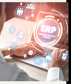 Услуги Разработка IT решений в Инте