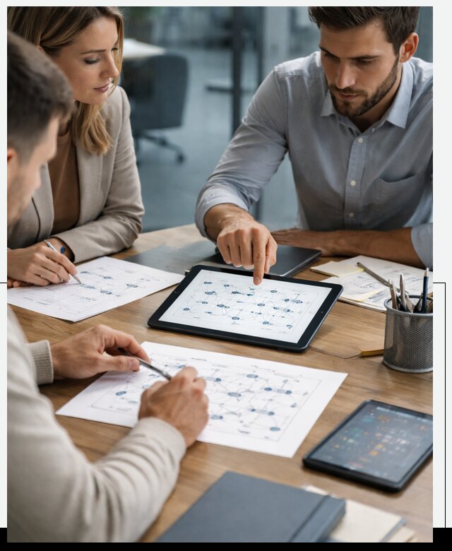 Разработка BPM-систем в Инте от 456390 р. под ключ АвикейИнт