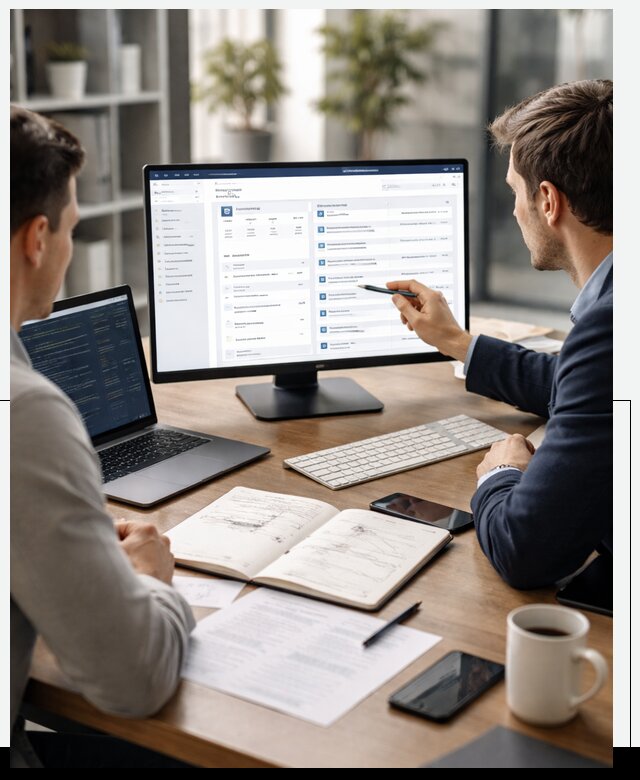 Разработка CRM систем в Инте от 152130 руб., АвикейИнт