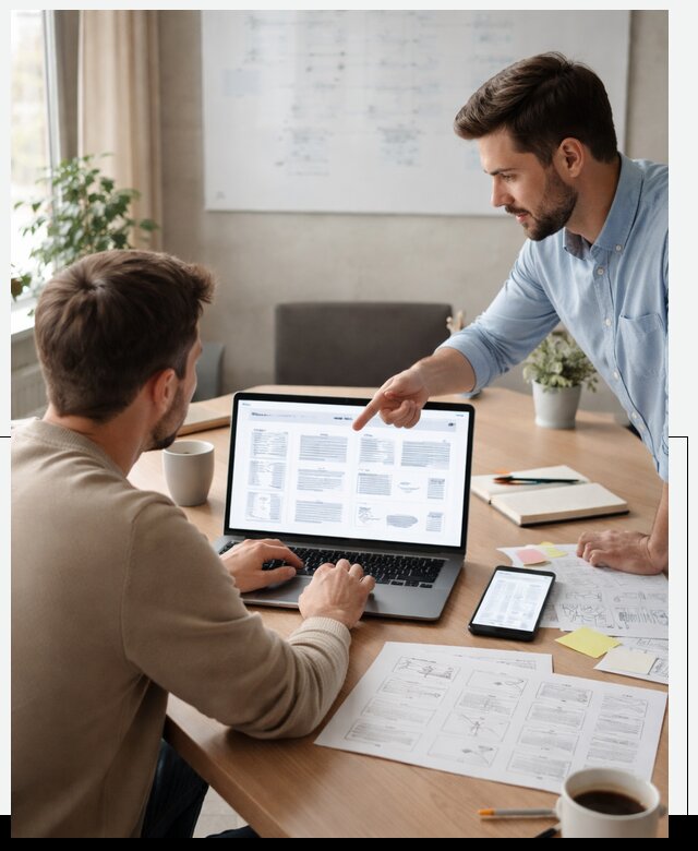 Разработка веб-приложений под ключ в Инте от 12170 р. - АвикейИнт