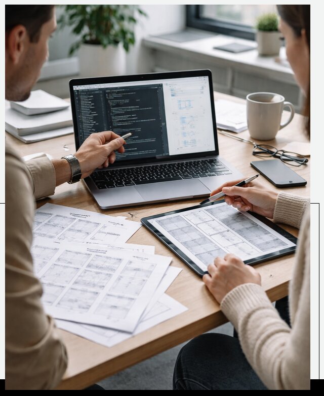 Разработка информационных систем в Инте от 4564 р. | АвикейИнт