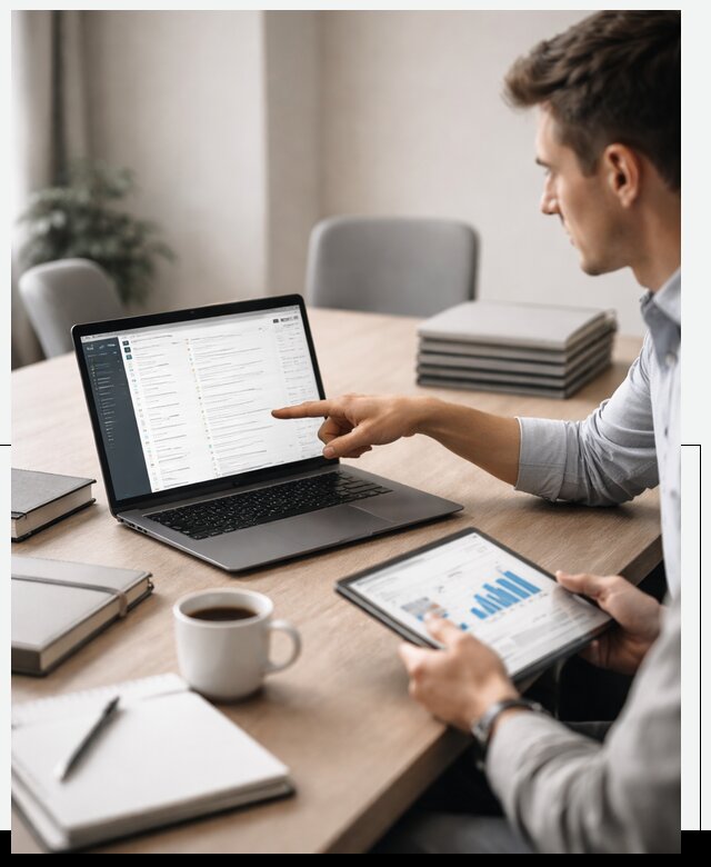 Разработка СЭД под ключ в Инте от 15213 р. | АвикейИнт