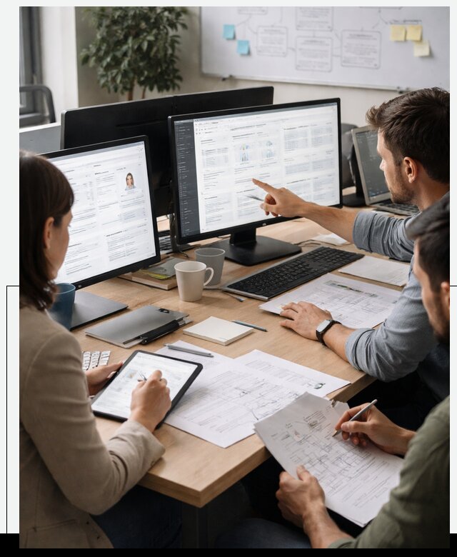 Разработка EMR EHR систем под ключ для медицинских учреждений в Инте