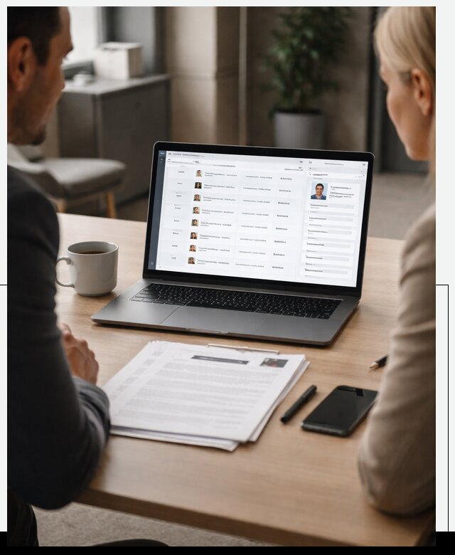Ats система подбора персонала в Инте от 12170 р. - АвикейИнт