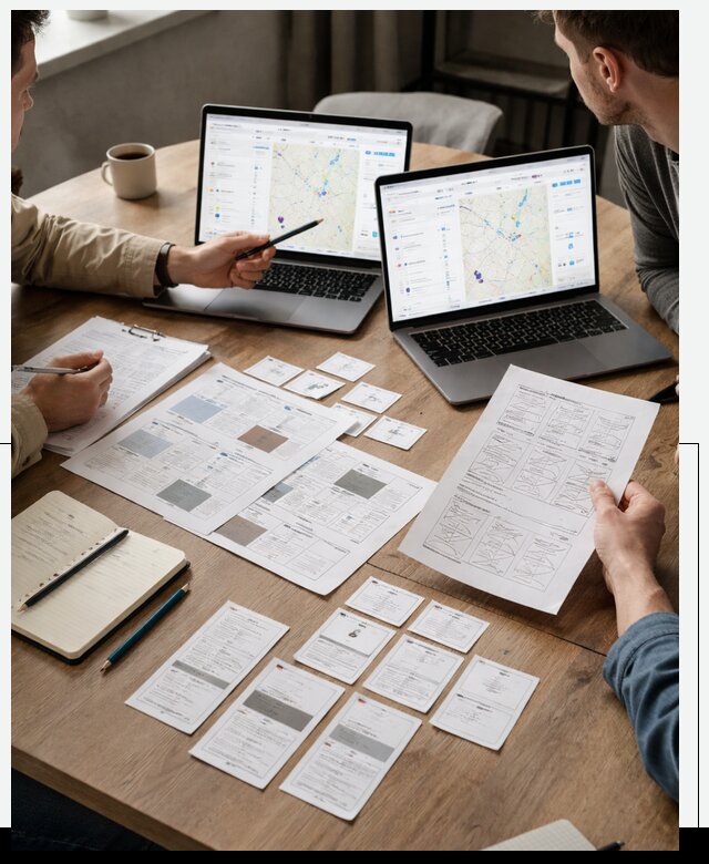 Создание агрегаторов и порталов в Инте от 15213 р., АвикейИнт