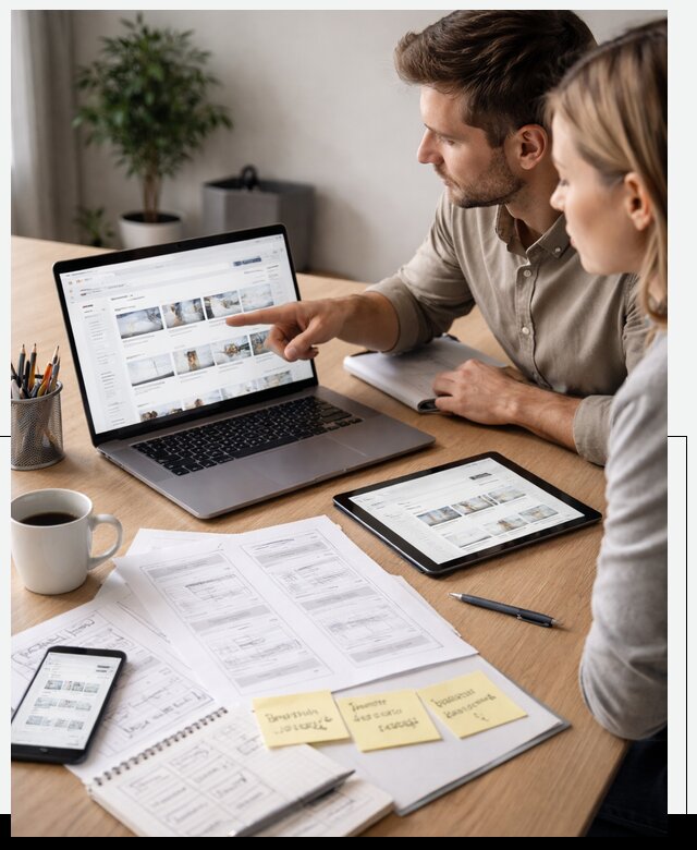 Разработка доски объявлений в Инте от 8621 р., АвикейИнт