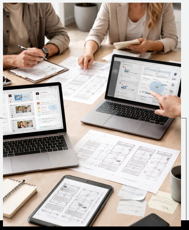 Разработка социальных сетей в Инте от 7099 р. | АвикейИнт