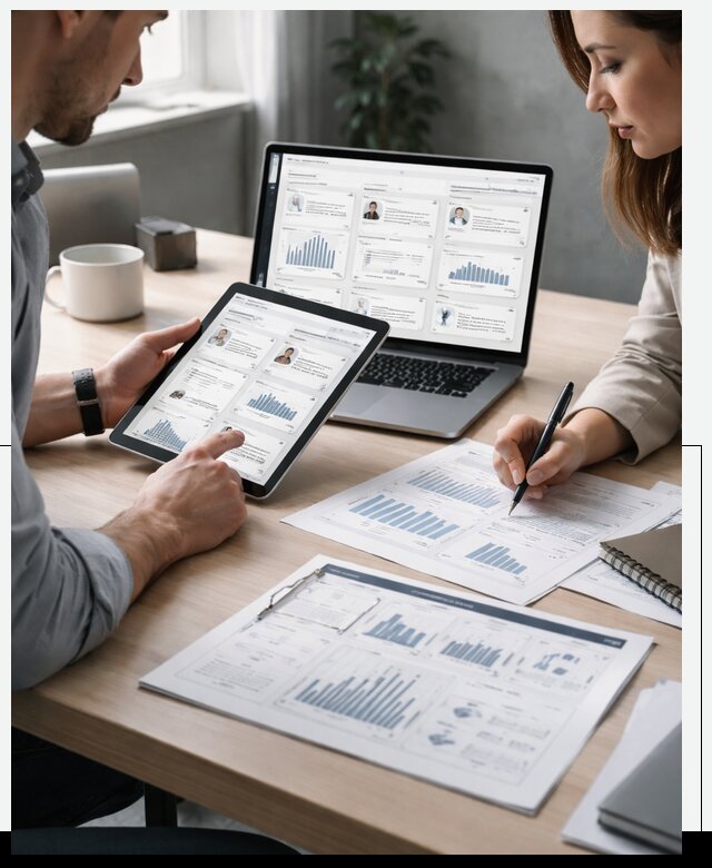 Персонализация контента платформа в Инте от 12170 р. | АвикейИнт