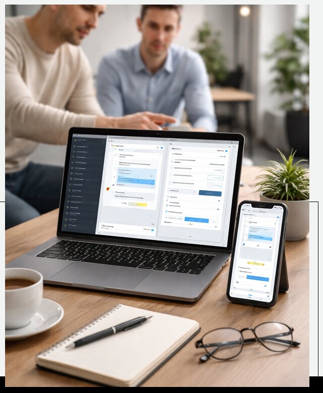 Разработка мини app Telegram/VK в Инте от 30426 р. АвикейИнт