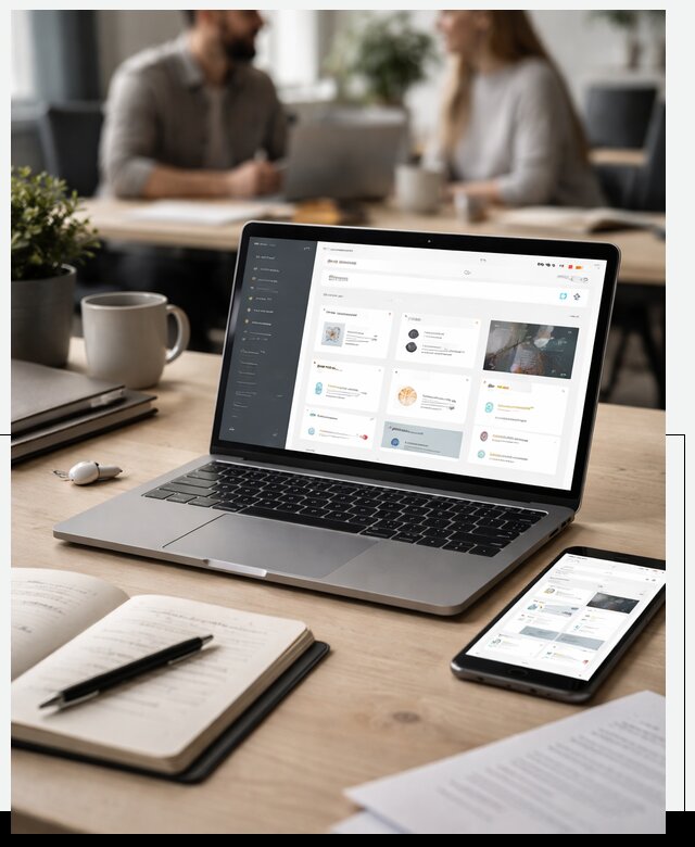 Разработка PWA приложений в Инте от 121704 р. | АвикейИнт