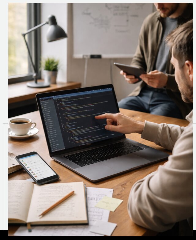 Разработка Telegram ботов под ключ для компаний в Инте