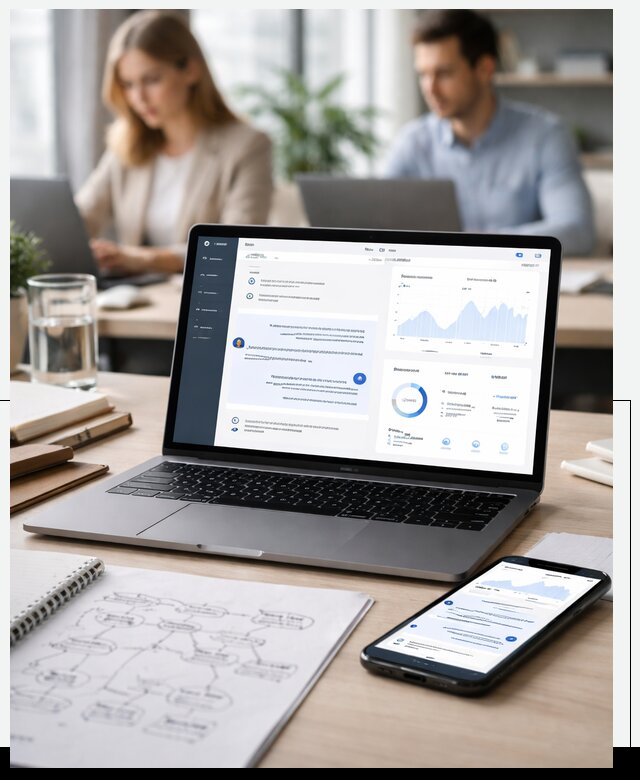 Чат-боты для бизнеса и клиентов в Инте, от 7099 р., АвикейИнт