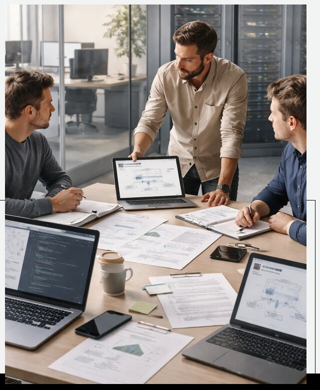 Импортозамещение ПО в Инте, от 12678 р. услуги АвикейИнт