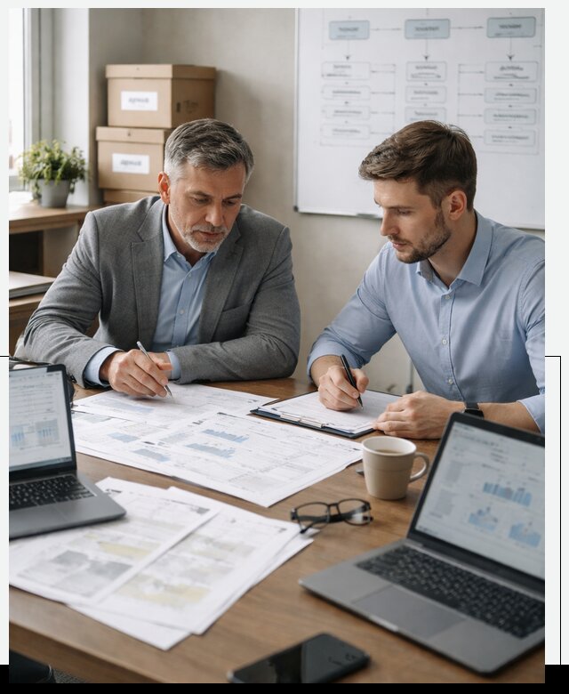 Замена SAP на 1С в Инте — миграция, от 12170 р. | АвикейИнт