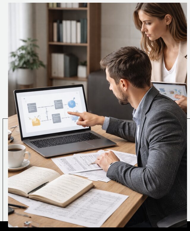 Замена SAP на 1С под ключ в Инте с переносом данных и настройкой