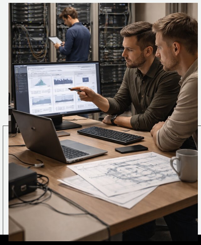 Импортозамещение систем виртуализации и миграция в Инте