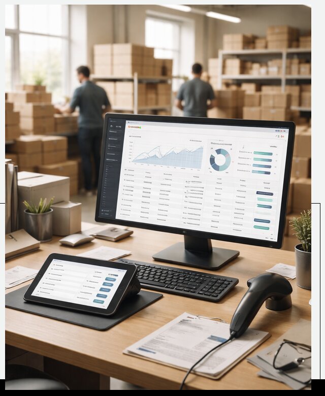 Автоматизация селлеров в Инте от 15213 р. | АвикейИнт