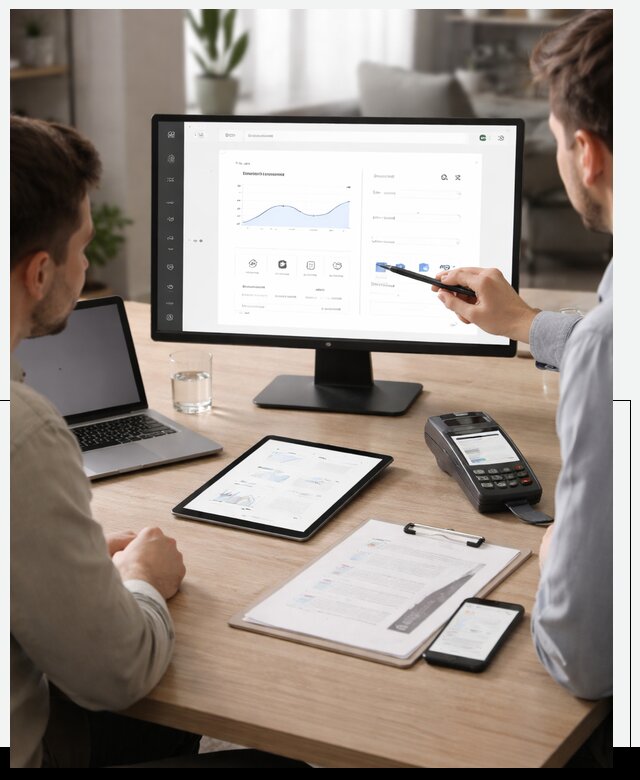 Платежные интеграции для E-commerce в Инте от 15213 р. | АвикейИнт