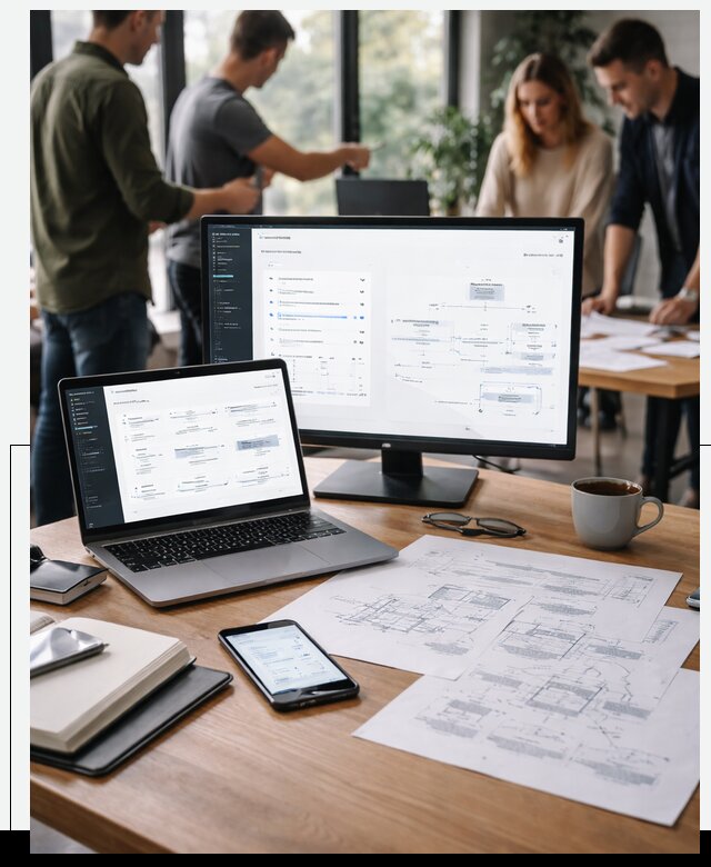 Платежные интеграции для Ecommerce в Инте с повышенной конверсией