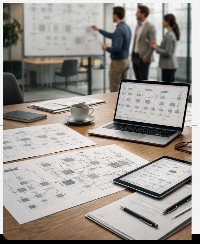 Разработка Core Banking, замена АБС в Инте | АвикейИнт от 15213 р.