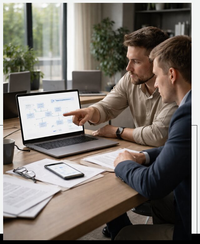 Интеграция СБП для банков в Инте, от 304260 р. АвикейИнт