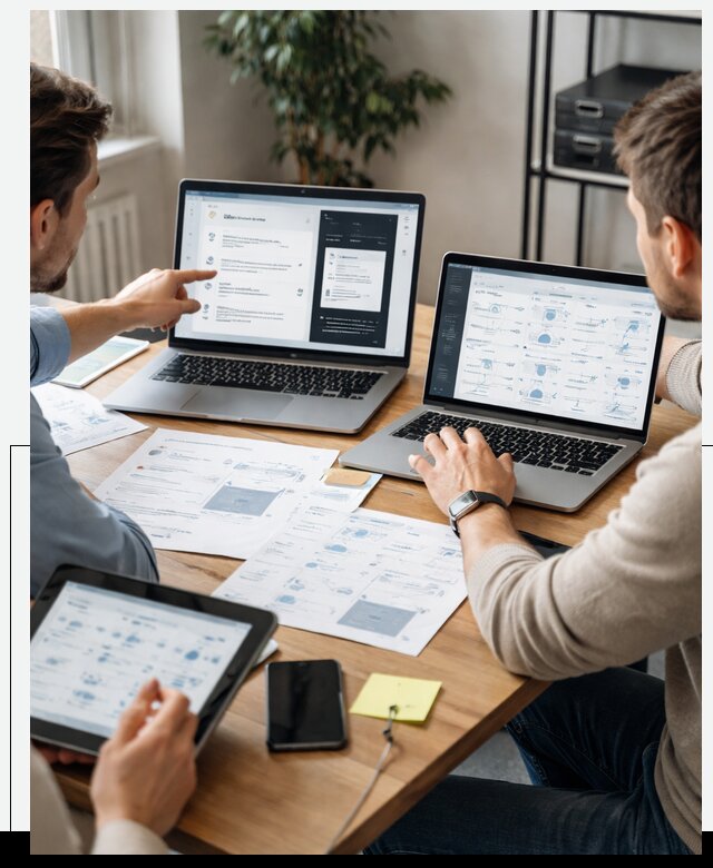 Интеграция СБП и подключение банковских сервисов в Инте