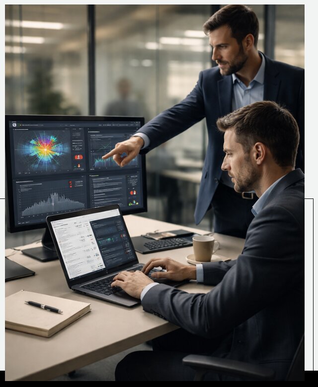 Системы Антифрод и AML KYC в Инте от 12170 р. | АвикейИнт