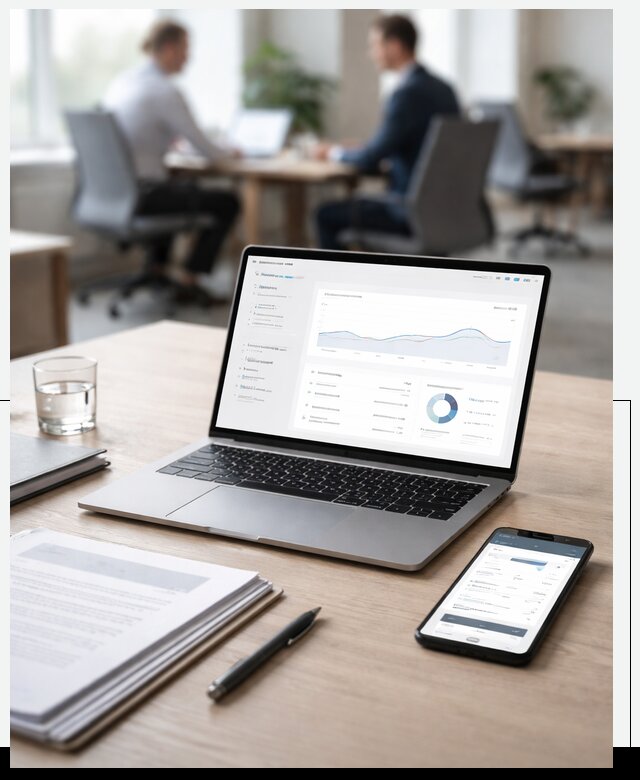 Разработка моб. и интернет-банка в Инте от 7607 р. | АвикейИнт