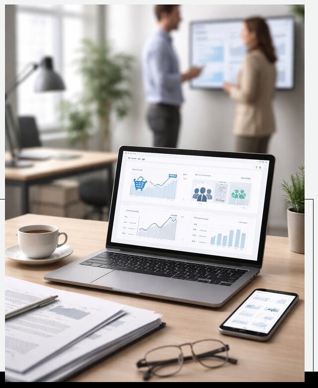 Разработка BNPL и краудлендинг в Инте от 7099 р. АвикейИнт