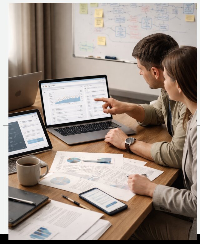 Внедрение сервисов BNPL и краудлендинга для бизнеса в Инте