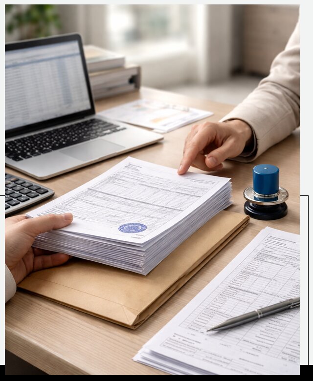 Отчетность в ЦБ РФ для банков в Инте от 7099 р. | АвикейИнт