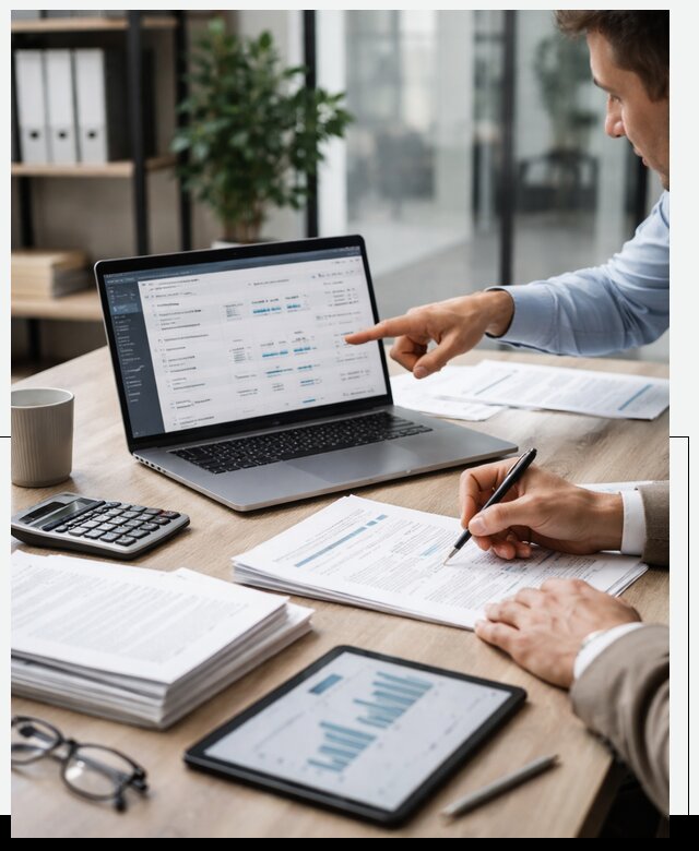 Полисные системы и CRM в Инте: разработка от 15213 р. АвикейИнт