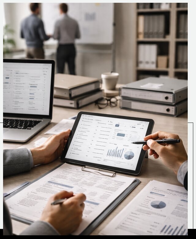 Автоматизация урегулирования убытков в Инте от 7607 р | АвикейИнт