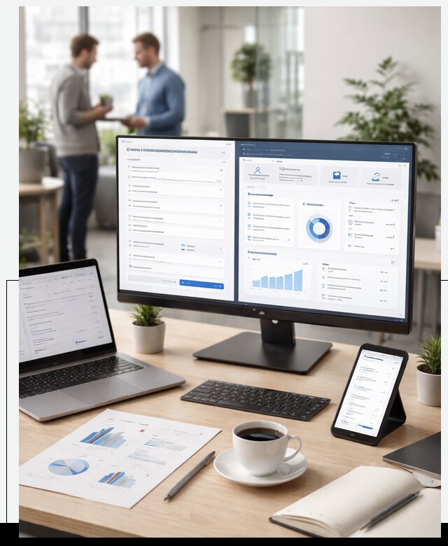 Разработка платформ онлайн страхования в Инте под ключ
