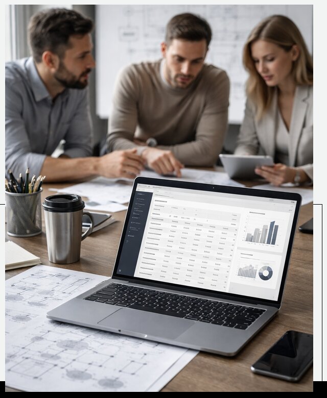 BSS OSS и биллинг для оператора в Инте от 25355 р. | АвикейИнт