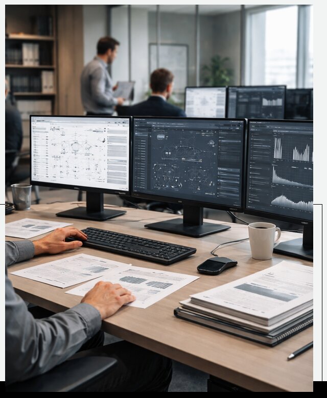 Системы для операторов MVNO и CRM в Инте от 12170 р. | АвикейИнт