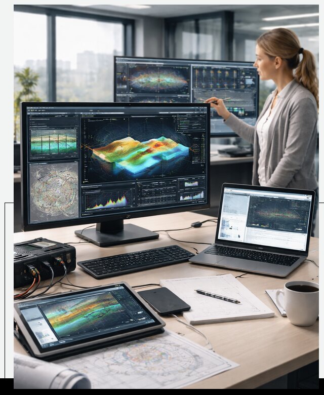 Цифровое месторождение: решение для оптимизации добычи в Инте