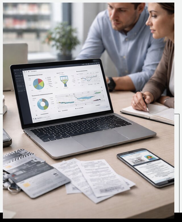 Лояльность и CDP для ритейла в Инте от 15213 р. | АвикейИнт