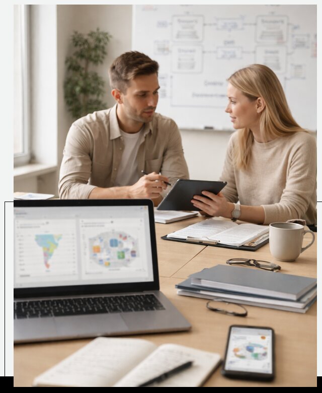 Внедрение программ лояльности и CDP для ритейла в Инте