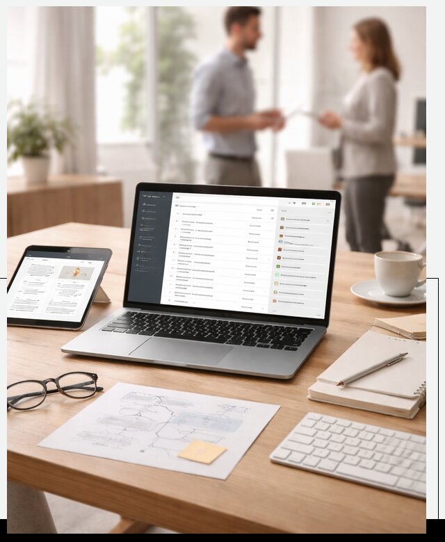 Разработка LMS и онлайн школы в Инте от 12170 р. АвикейИнт