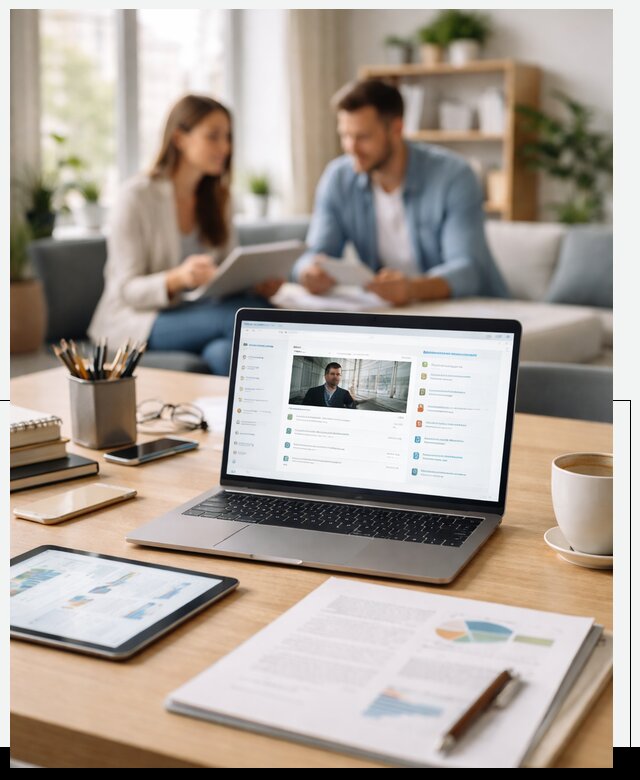 Система дистанционного обучения в Инте от 45639 р. АвикейИнт