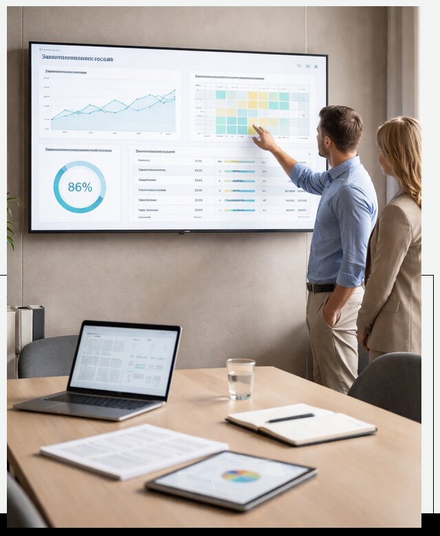 АвикейИнт - Аналитика успеваемости обучения в Инте от 7607 р.