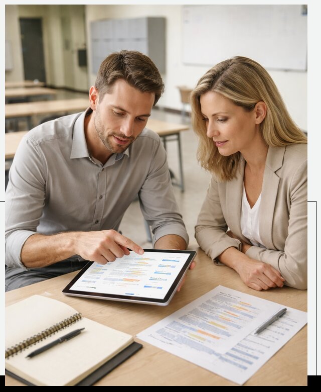 Разработка электронный дневник школа в Инте от 15213 р. |АвикейИнт