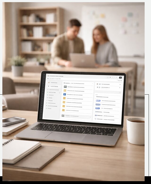 LMS для университета под ключ в Инте от 7607 р. | АвикейИнт