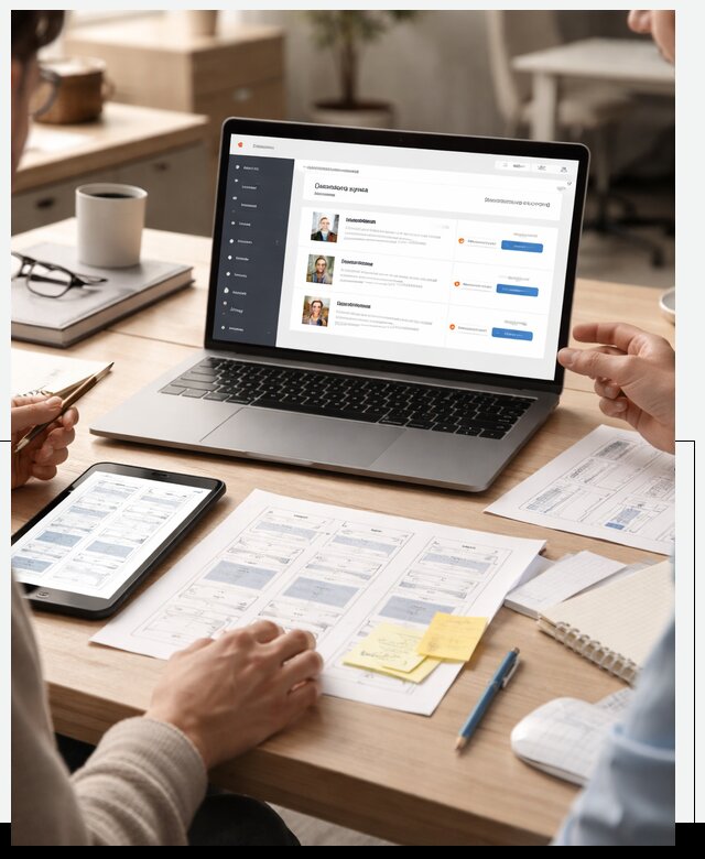 Онлайншкола платформа разработка в Инте от 12170 р. | АвикейИнт