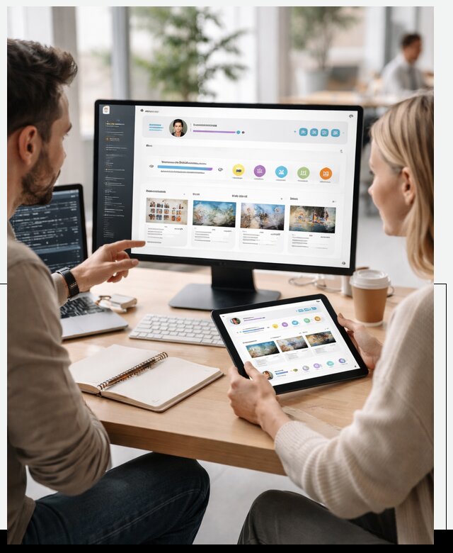 Геймификация обучения платформа в Инте от 15213 р, АвикейИнт
