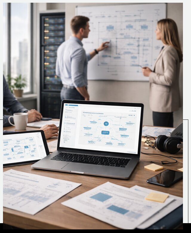 Разработка порталов госуслуг и ФГИС в Инте от 12170 р. | АвикейИнт