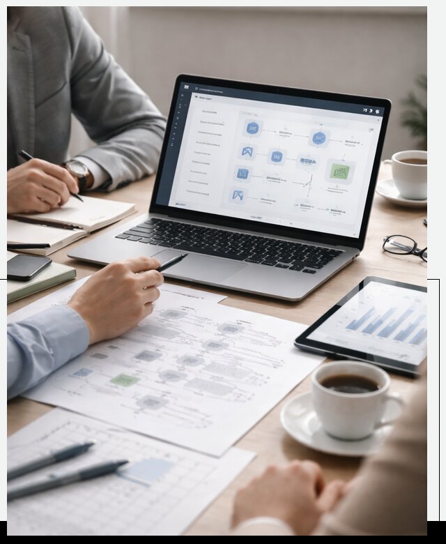 Интеграция СМЭВ и МЭДО в Инте от 76065 р. | АвикейИнт