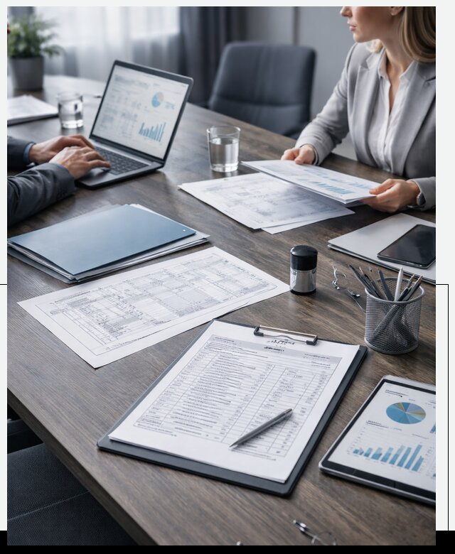 СЭД для государственного органа в Инте от 35497 р. | АвикейИнт